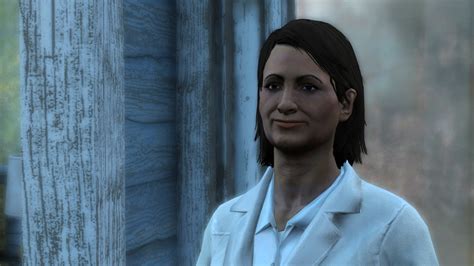 fallout 4 opal|doctor patricia montgomery fallout 4.